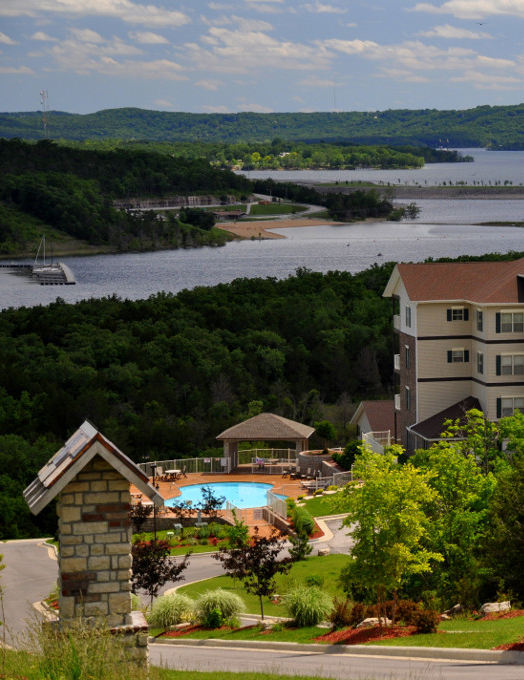 Branson Missouri real estate